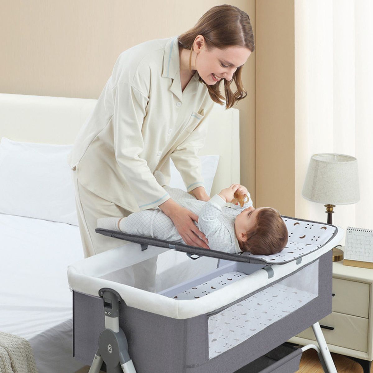 Baby Bassinets - Babies Mart Australia