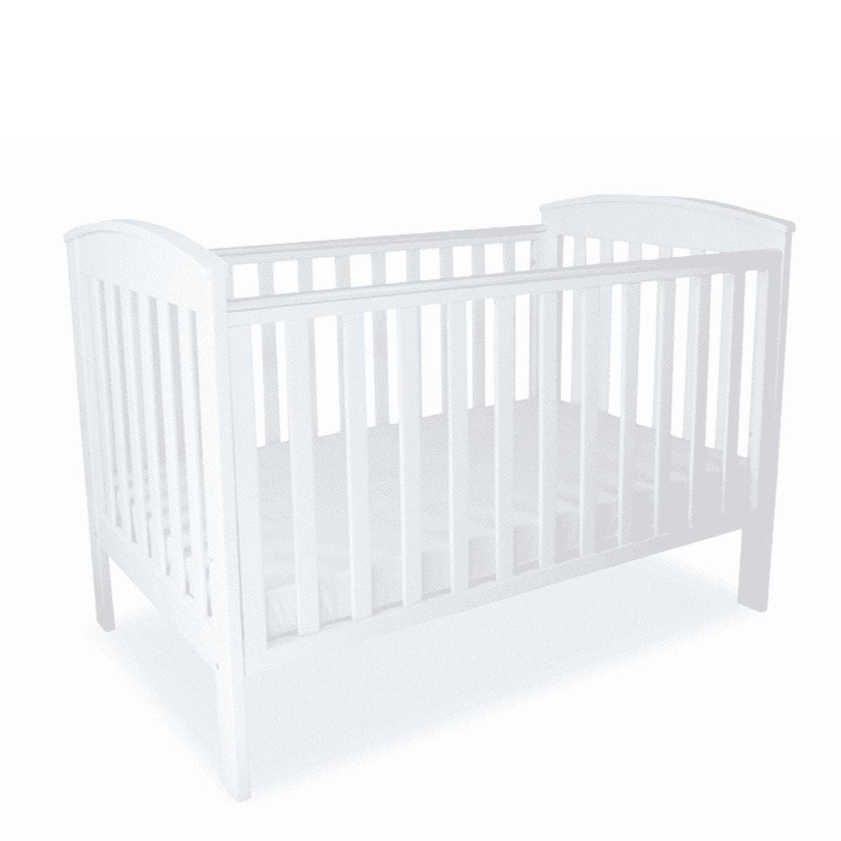 Babyhood Baby Cot - Classic