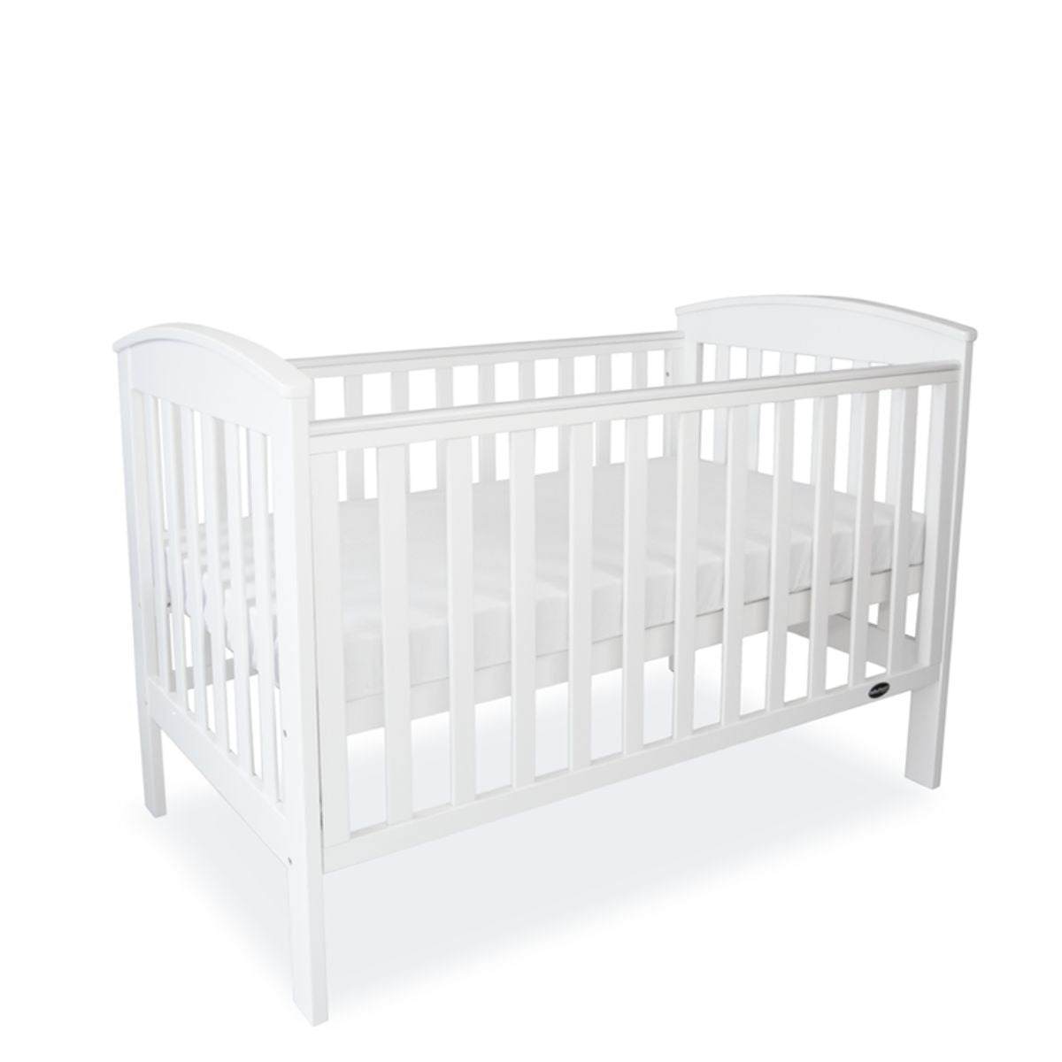 Babyhood Baby Cot - Classic