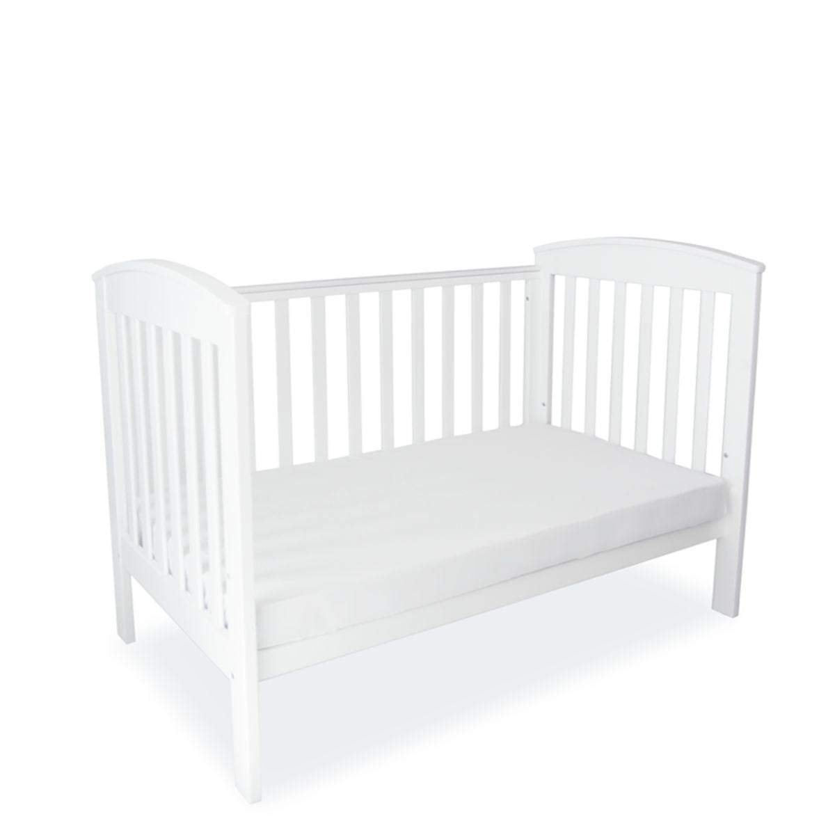 Babyhood Baby Cot - Classic