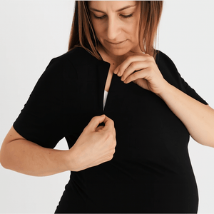 Bubba Bump 3 in 1 labour, delivery and nursing gown Maternity Wear