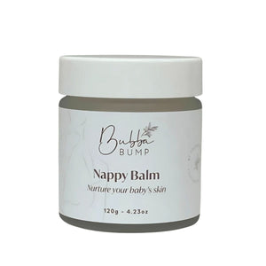 Bubba Bump Nappy Balm (120g) Nappy Balm
