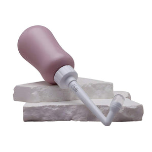 Bubba Bump Upside Down 360ml Peri Bottle for Postpartum Healing Maternity Care