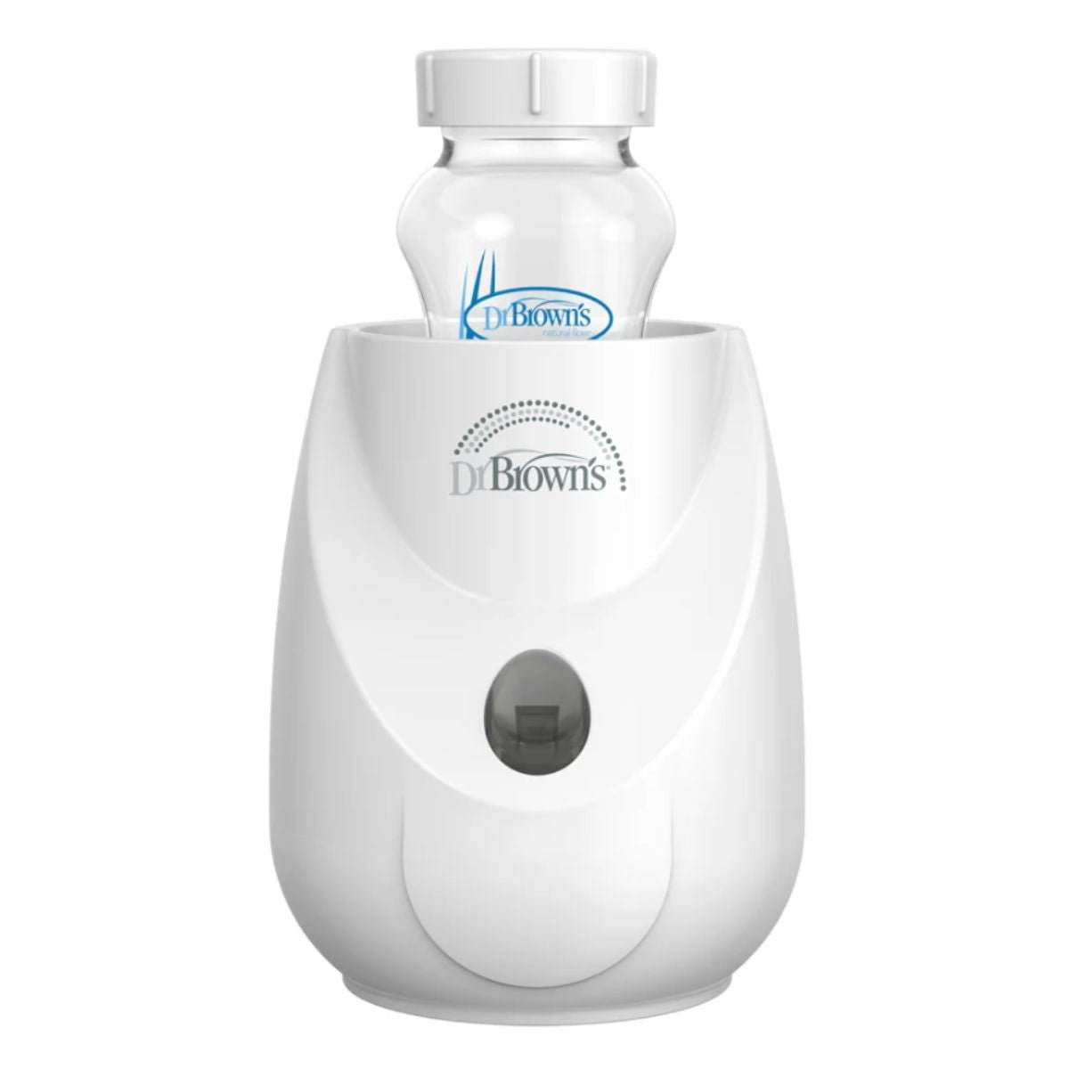 Dr Brown's Insta - Feed™ Bottle Warmer & Steriliser Baby Bottle Warmer
