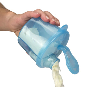 Dr Brown’s Milk Powder Dispenser Milk Powder Dispenser