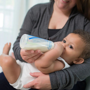 Dr Brown's Options+ Anti Colic Narrow Neck Newborn Bottle Feeding Set Baby Bottle