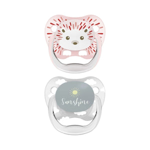 Dr Brown's PreVent Animal Soother Pacifiers