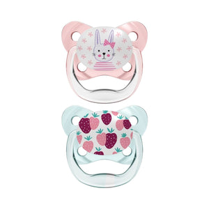 Dr Brown's PreVent Animal Soother Pacifiers