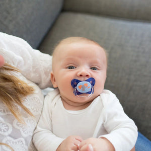 Dr Brown's PreVent Butterfly Shield Soother Pacifiers