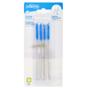 Dr Brown's Vent Cleaning Brushes Cleaning Brushes