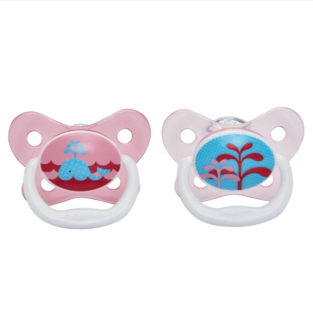 Dr. Brown'sDr Brown's PreVent Butterfly Shield SootherPacifiers - Babies Mart Australia