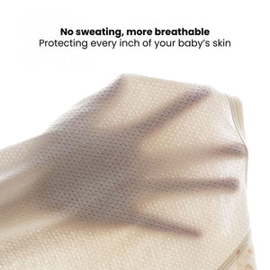 Feather & Fawn Ultra - Soft Breathable Baby Romper Baby Clothes