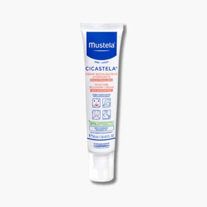 Mustela Cicastela Recovery Cream (40ml) Baby Skincare