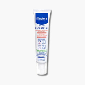 Mustela Cicastela Recovery Cream (40ml) Baby Skincare