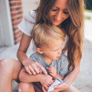 Mustela Cicastela Recovery Cream (40ml) Baby Skincare