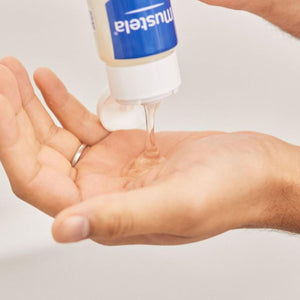 Mustela Gentle Shampoo (500ml) Baby Skincare