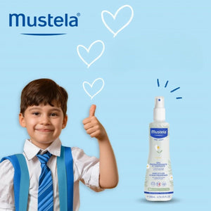 Mustela Hair Styler & Skin Freshener (200ml) Baby Skincare