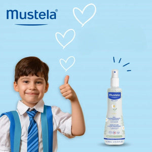 Mustela Hair Styler & Skin Freshener (200ml) Baby Skincare