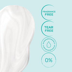 Mustela Stelatopia Cleansing Gel (500ml) Baby Skincare