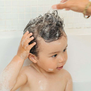 Mustela Stelatopia Foam Shampoo (150ml) Baby Skincare