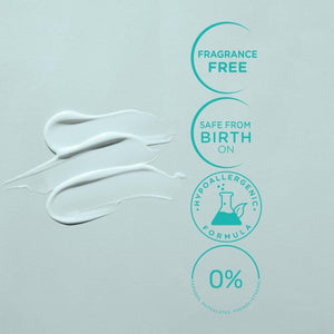 Stelatopia+ Lipid Replenishing Cream (300ml) Baby Skincare