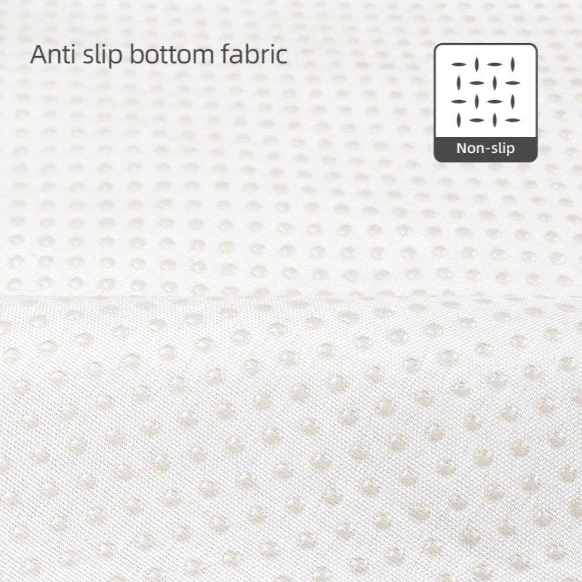 Toddly WipeEase Baby Changing Pad: Safe, Waterproof, Urineproof & Chemical Free Changing Pad