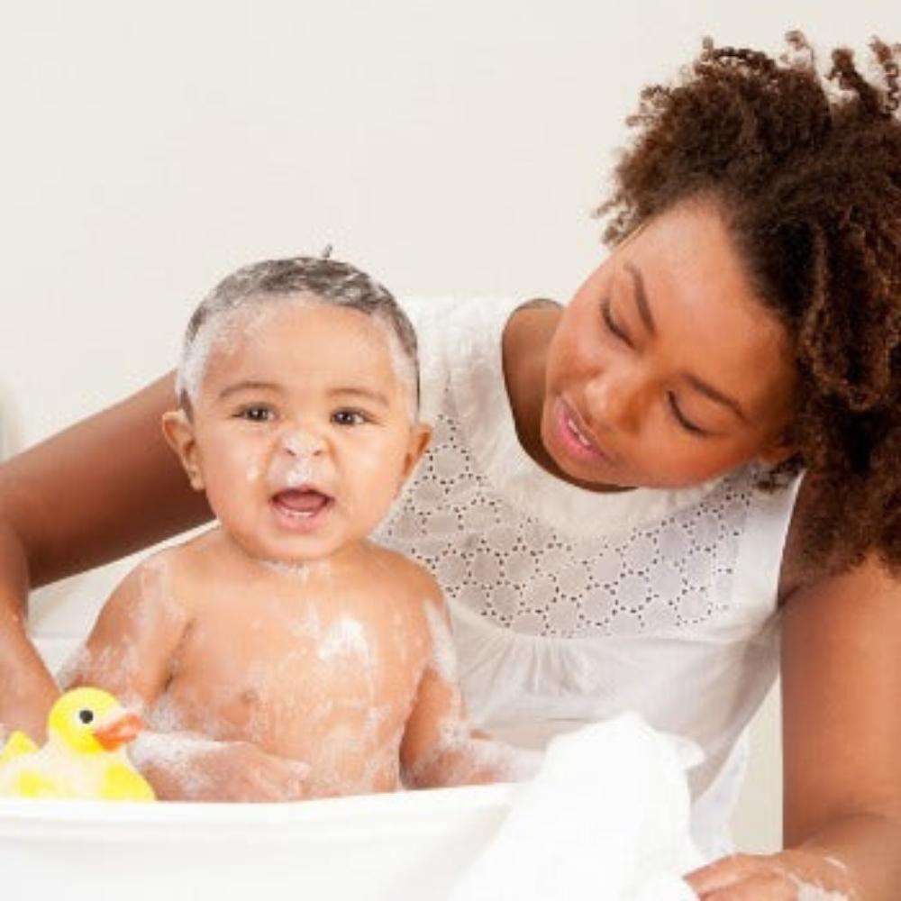 8 Tips for Protecting Baby’s Skin - Babies Mart Australia