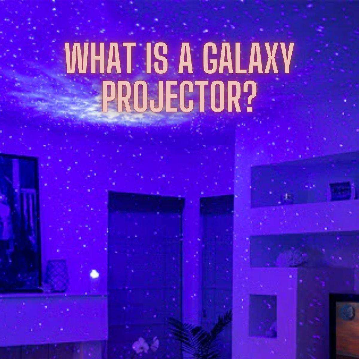 Are Galaxy Projectors Worth it in 2024? - Babies Mart Australia