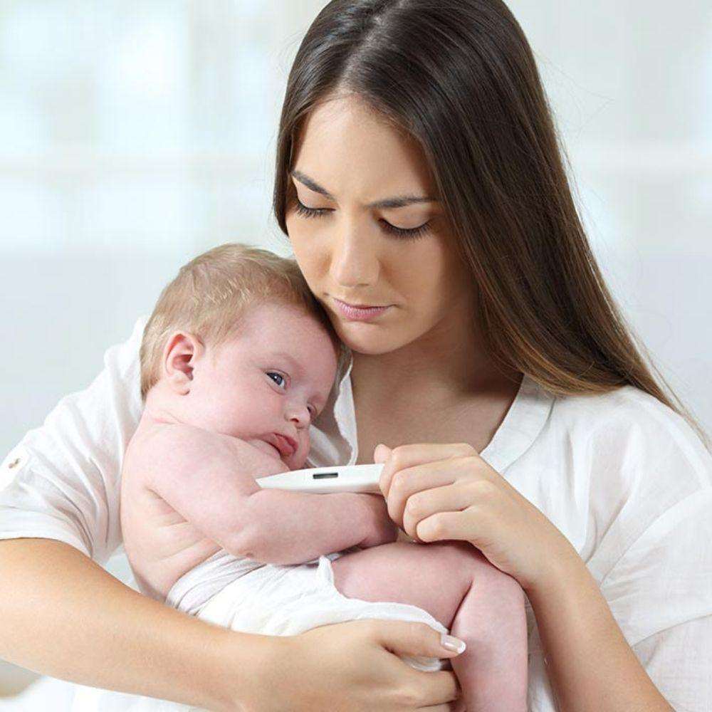 How to Prevent Your Child from Catching a Cold - Babies Mart Australia