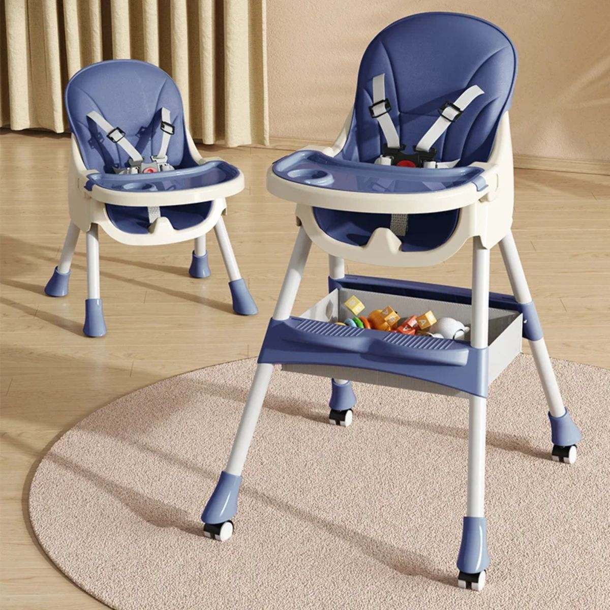 Baby High Chair - Babies Mart Australia