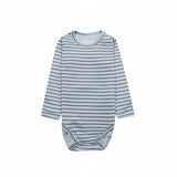 Feather & Fawn Reflex Baby Long Sleeve Bodysuits