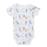 Feather & Fawn Koalababy OnePiece