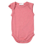 Feather & Fawn Hoodadoo Baby Sleeveless Bodysuits