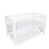 Babyhood Baby Cot - Lulu
