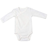 Feather & Fawn Reflex Baby Long Sleeve Bodysuits