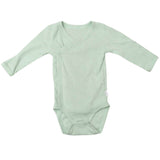 Feather & Fawn Reflex Baby Long Sleeve Bodysuits