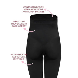 B Free Maternity Support Leggings Nursing Leggings