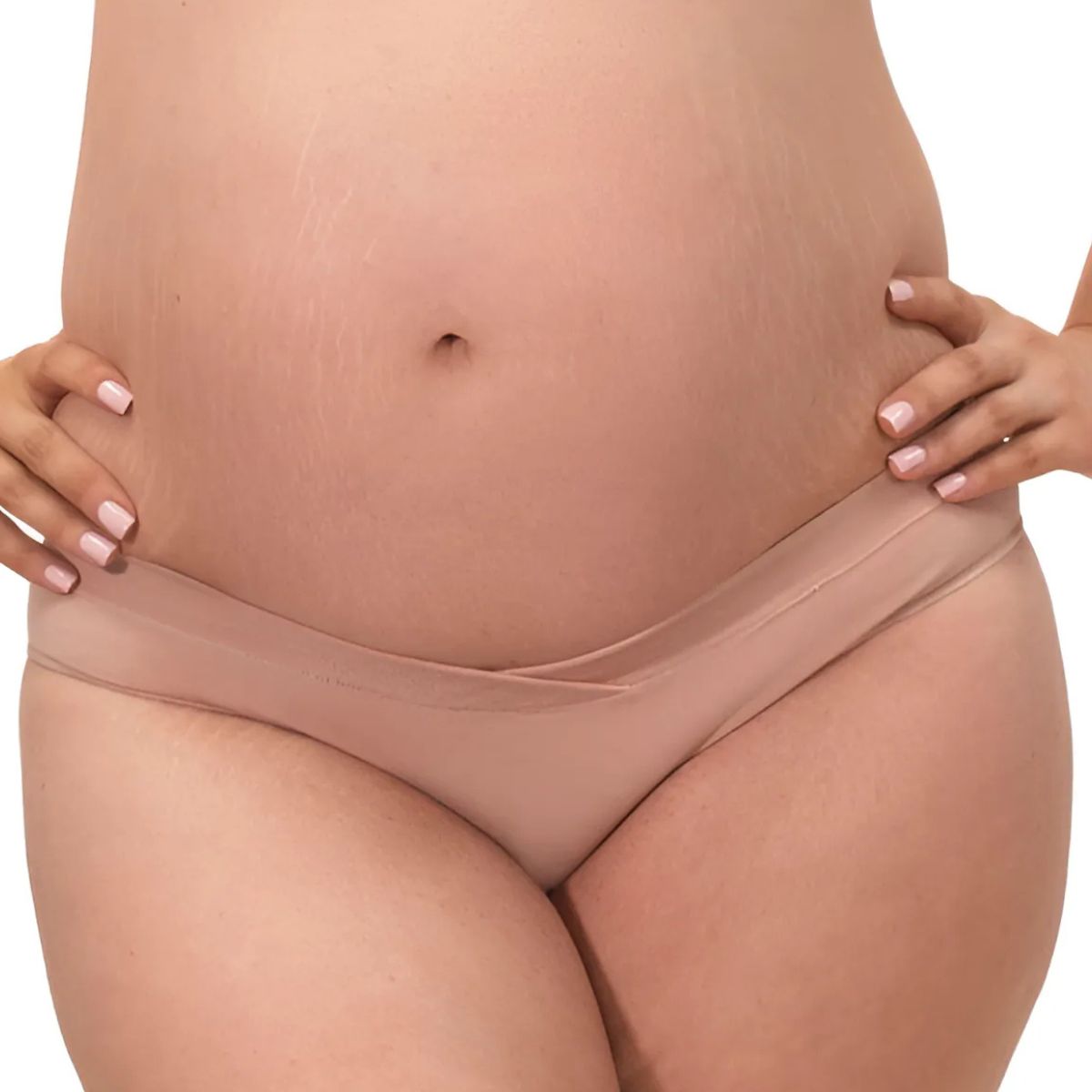 B FreeB Free Maternity V - Waist Bamboo BikiniMaternity Underwear - Babies Mart Australia