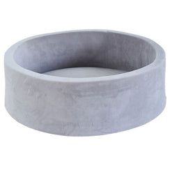 BabiePlay Ultimate Foam Ball Pit Fun Indoor Play & Skill Development Barrier Ball Pits