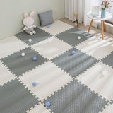 BabiesMartBabiesMart SoftSteps Baby Play Mat Interlocking & Durable Foam MatsPlay Mats - Babies Mart Australia