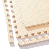 BabiesMartBabiesMart SoftSteps Baby Play Mat Interlocking & Durable Foam MatsPlay Mats - Babies Mart Australia