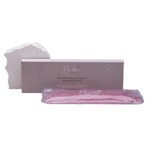 Bubba Bump Perineum Ice and Heat Pack Maternity Care