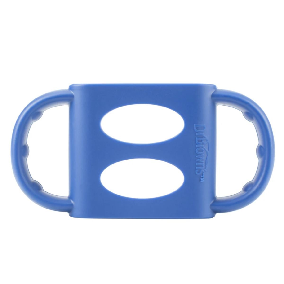 Dr Brown's Narrow Neck Silicone Handles for Feeding Bottle Baby Bottle
