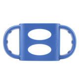 Dr Brown's Narrow Neck Silicone Handles for Feeding Bottle Baby Bottle