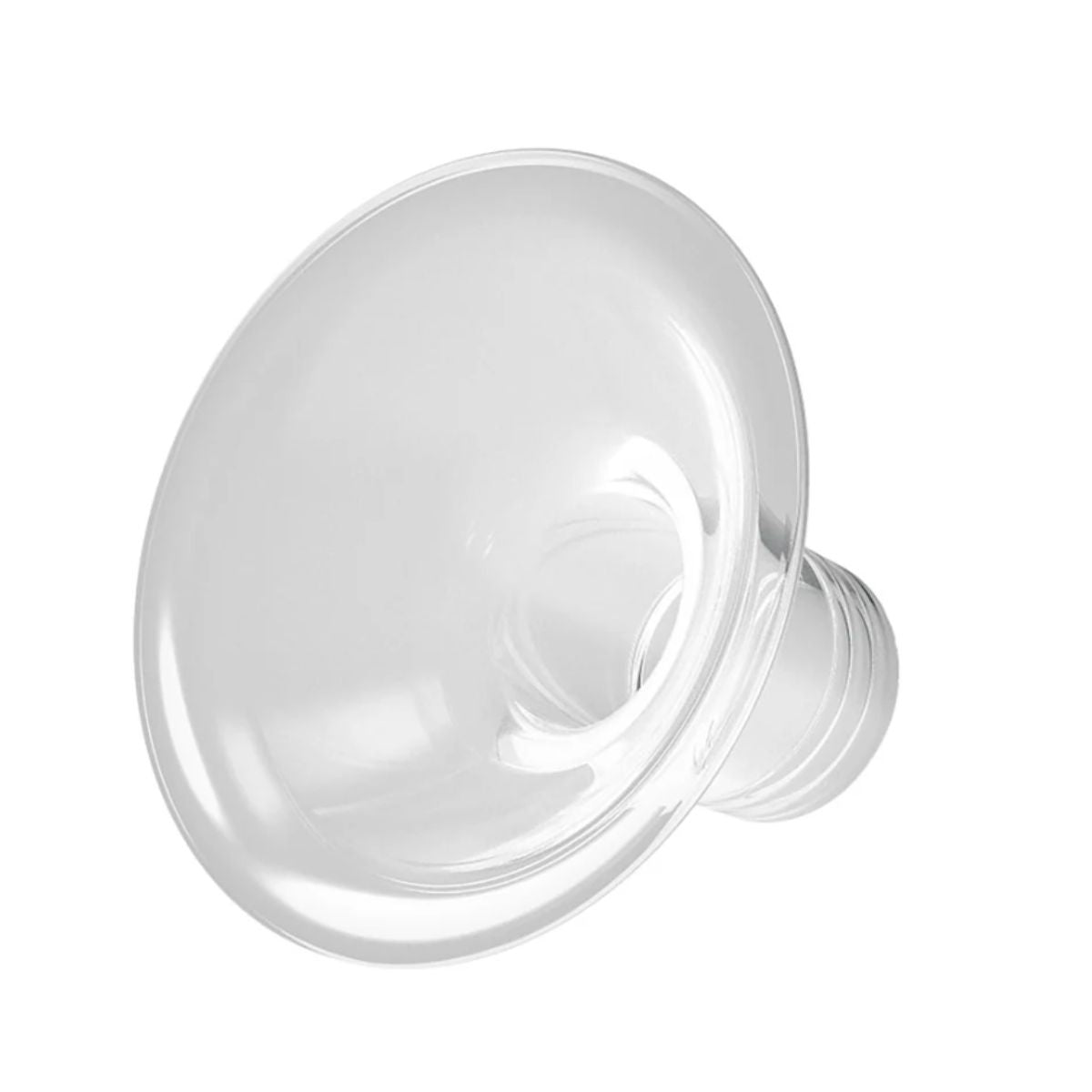 Dr Brown's SoftShape™ Silicone Shields, 2 - Pack Breast Shield