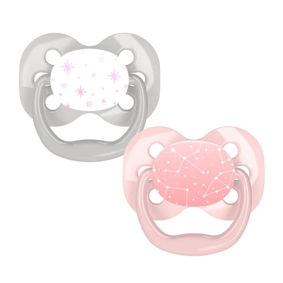 Dr. Brown'sDr Browns Advantage SootherPacifiers - Babies Mart Australia