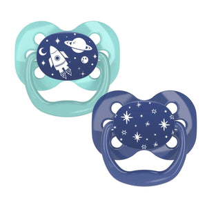 Dr. Brown'sDr Browns Advantage SootherPacifiers - Babies Mart Australia