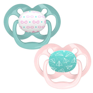 Dr. Brown'sDr Browns Advantage SootherPacifiers - Babies Mart Australia
