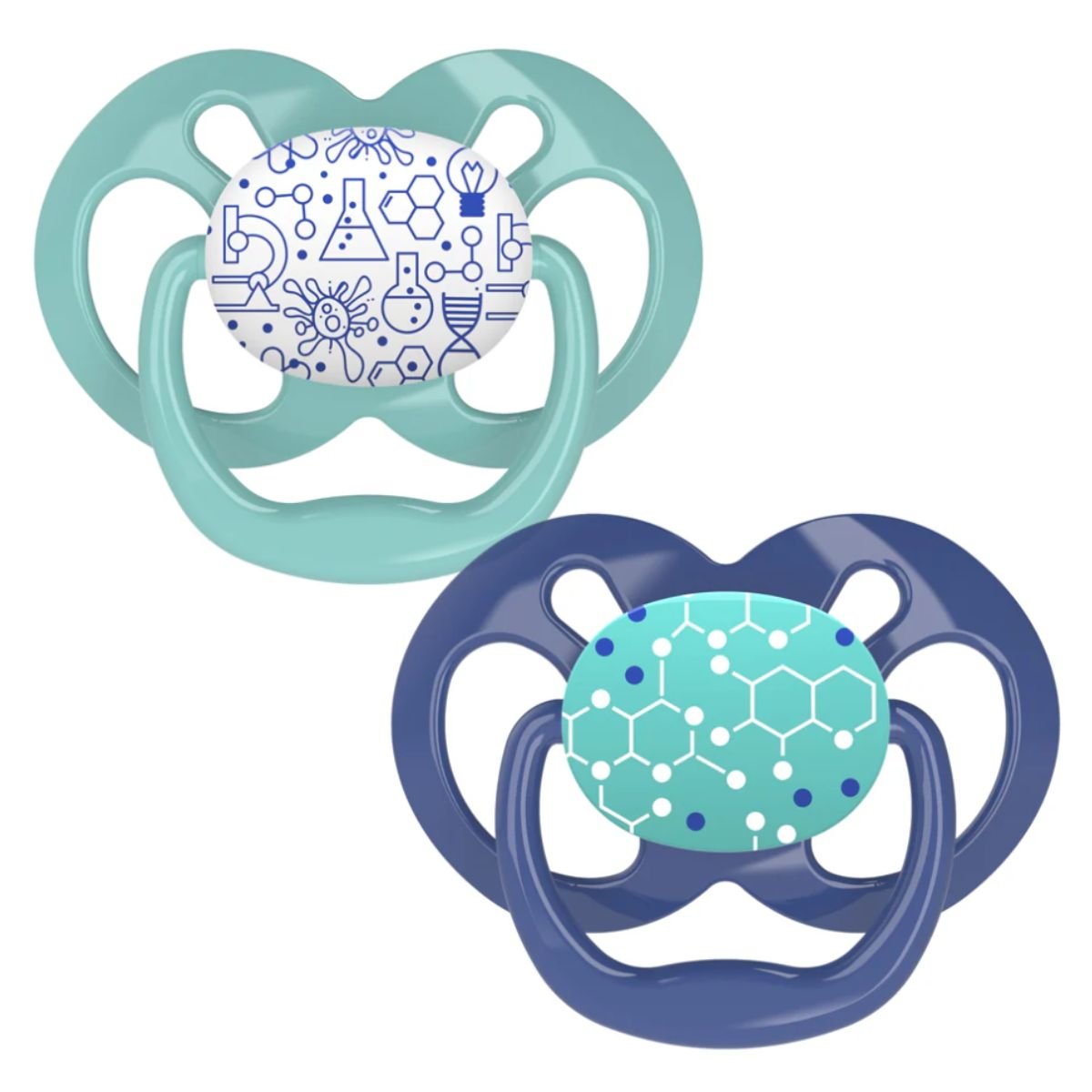 Dr. Brown'sDr Browns Advantage SootherPacifiers - Babies Mart Australia
