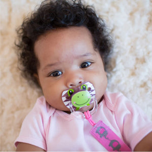 Dr. Brown'sDr Brown's PreVent Animal SootherPacifiers - Babies Mart Australia